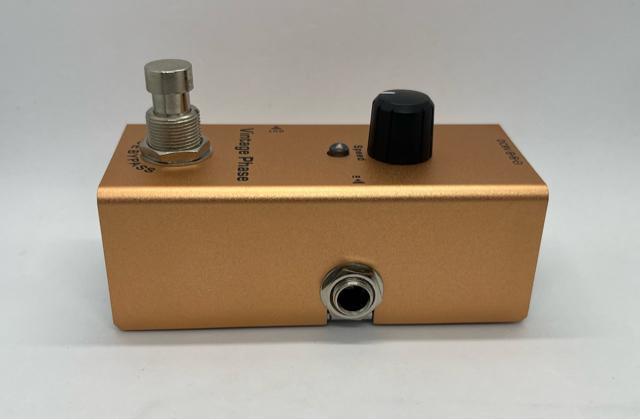 MXR Phase 90 クローン フェイザー エフェクター ペダル ギター vintage 新品 < ホビー MXR Phase 90 クローン フェイザー エフェクター ペダル ギター vintage 新品 < ホビーの