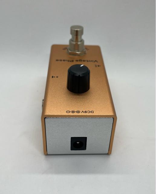 MXR Phase 90 クローン フェイザー エフェクター ペダル ギター vintage 新品 < ホビー MXR Phase 90 クローン フェイザー エフェクター ペダル ギター vintage 新品 < ホビーの