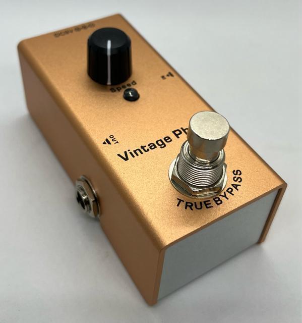 MXR Phase 90 クローン フェイザー エフェクター ペダル ギター vintage 新品 < ホビー MXR Phase 90 クローン フェイザー エフェクター ペダル ギター vintage 新品 < ホビーの