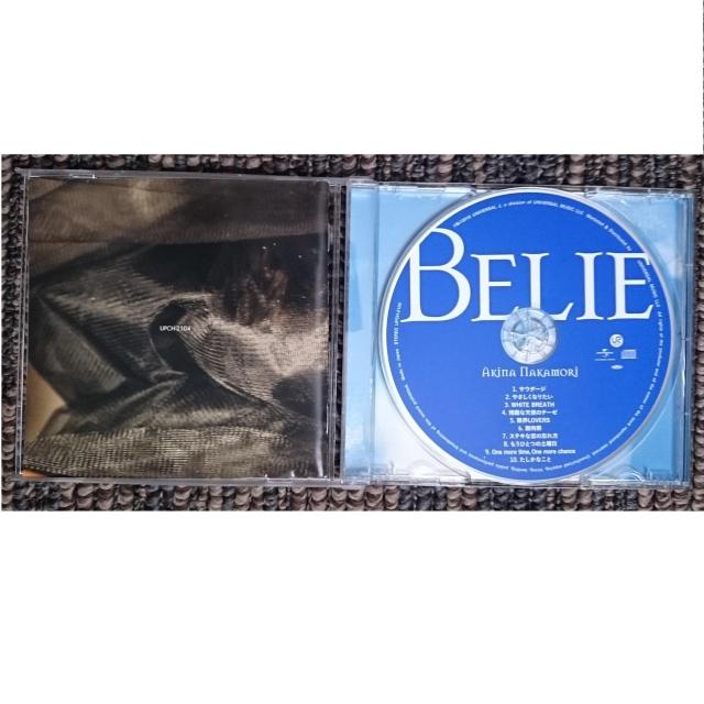 KF�@�@���X���؁@�@BELIE �� �^�����g�O�b�Y�� 