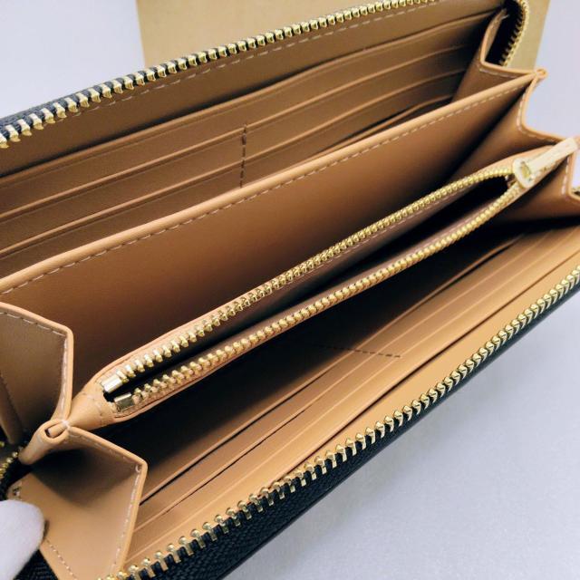 �V�iCOACH�@�V�O�l�`���[�A�R�[�f�B�I���W�b�v�E�H���b�g�@�����z�@�u���b�N�}���` �� �u�����h�� 