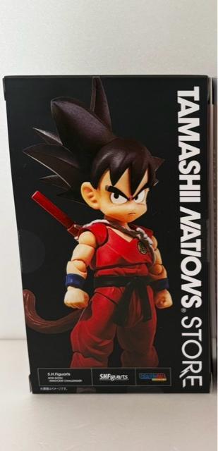 S.H.Figuarts ����� ���׋C�Ȓ����  �� �A�j��/�R�~�b�N/�L�����N�^�[�� 