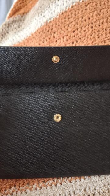 CHANEL ���K�i �����z �V���l�� �R�R�{�^�� �J�[�t ���U�[ ��܂� �u���b�N ���f�B�[�X �����Y �� �u�����h�� 