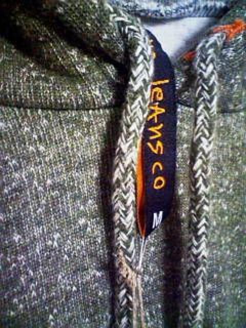 A[582Vinudie JeAns co p[J[ O[M  jt@bV 
