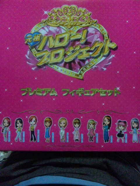 【送料無料】元祖ハロープロジェクト限定フィギュアセット < ホビー  【送料無料】元祖ハロープロジェクト限定フィギュアセット  < ホビーの