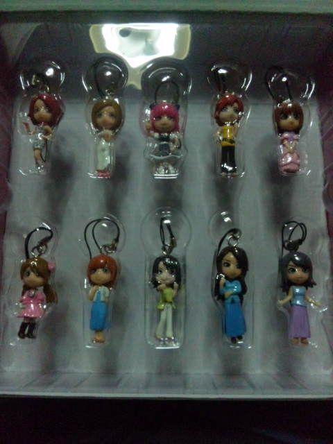 【送料無料】元祖ハロープロジェクト限定フィギュアセット < ホビー  【送料無料】元祖ハロープロジェクト限定フィギュアセット < ホビーの