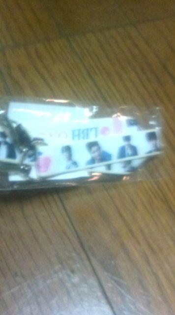 イ・ビョンホン2011年ONstage写真入りネックストラップ。2つセット < タレントグッズ イ・ビョンホン2011年ONstage写真入りネックストラップ。2つセット < タレントグッズの