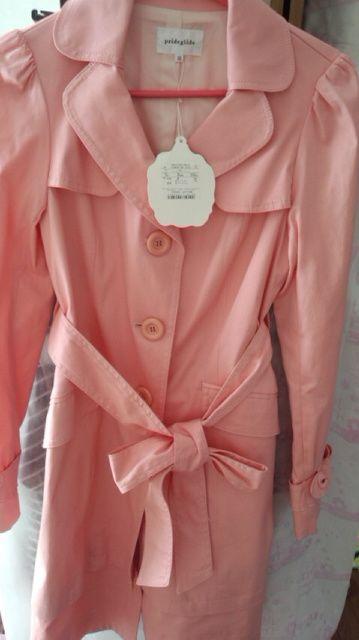 ☆新品☆prideglideのピンクコート☆ < ブランド ☆新品☆prideglideのピンクコート☆ < ブランドの