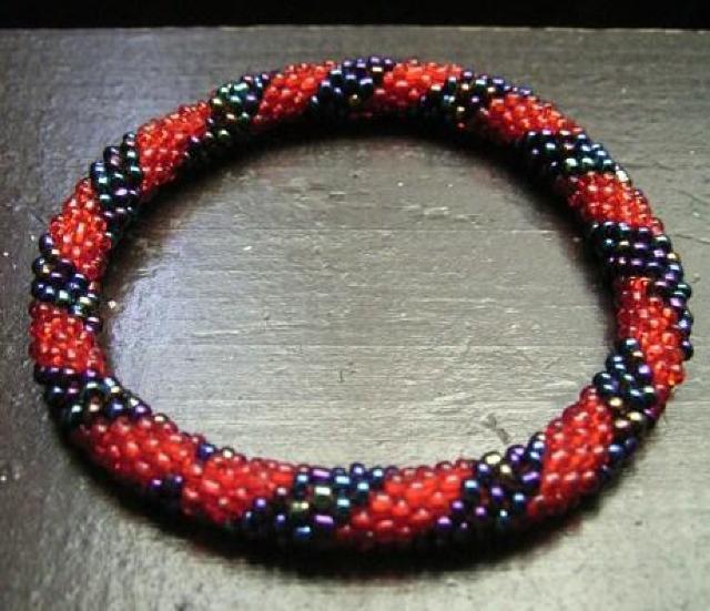 ☆即決☆グラスビーズブレスレット*8 ハンドメイド・ネパール < 女性アクセサリー/時計  ☆即決☆グラスビーズブレスレット*8 ハンドメイド・ネパール  < 女性アクセサリー/時計の