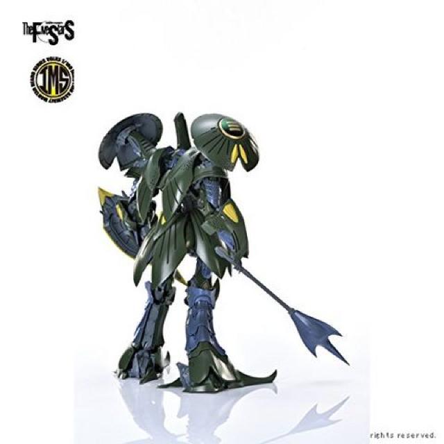 FSS ボークス IMS 1/144 A・トール BS < ホビー  FSS ボークス IMS 1/144 A・トール BS < ホビーの
