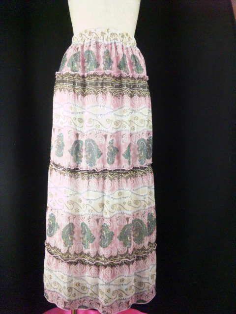 〓pumpkin【パンプキン】〓ロングスカート〓F〓〓 < 女性ファッション  〓pumpkin【パンプキン】〓ロングスカート〓F〓〓  < 女性ファッションの