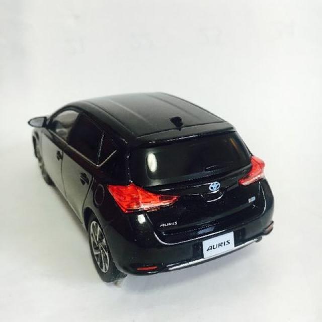 TOYOTA 新型(AURIS)ハイブリット BL 1/30 新品♪ディラー非売品送料込! < ホビー  TOYOTA 新型(AURIS)ハイブリット BL 1/30 新品♪ディラー非売品送料込! < ホビーの