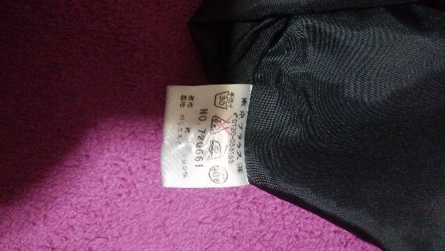 美品!CLATHAS クレイサス カメリア トップス 黒 < ブランド  美品!CLATHAS クレイサス カメリア トップス 黒 < ブランドの