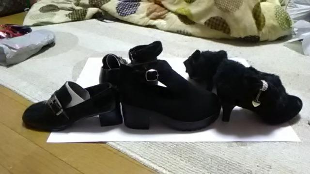まとめ売り*新品*靴* < 女性ファッション  まとめ売り*新品*靴* < 女性ファッションの