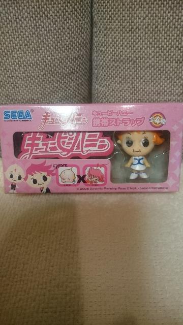 未開封 キューティーハニー×キューピー キューピーハニー 2007 < アニメ/コミック/キャラクター 未開封 キューティーハニー×キューピー キューピーハニー 2007 < アニメ/コミック/キャラクターの