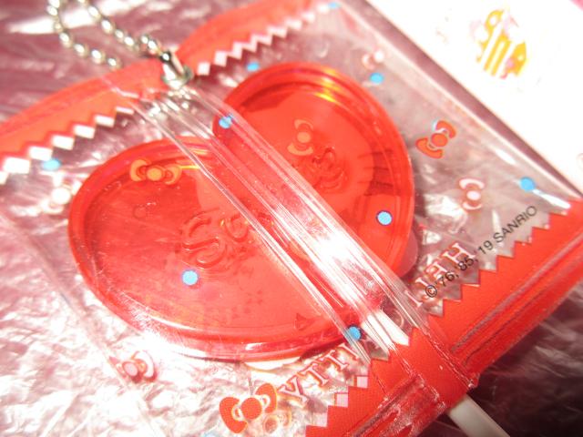 未使用☆ハローキティ*お菓子みたいなマスコット*キーホルダー < おもちゃ  未使用☆ハローキティ*お菓子みたいなマスコット*キーホルダー < おもちゃの