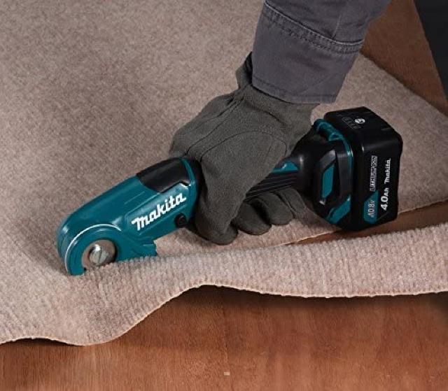 マキタ(Makita) 充電式マルチカッタ 10.8V 本体のみ CP100DZ < ペット/手芸/園芸  マキタ(Makita) 充電式マルチカッタ 10.8V 本体のみ CP100DZ < ペット/手芸/園芸の