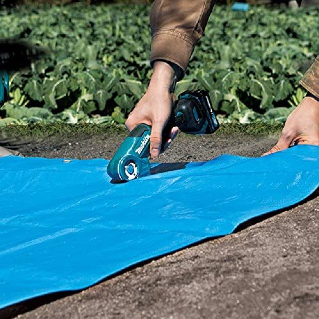 マキタ(Makita) 充電式マルチカッタ 10.8V 本体のみ CP100DZ < ペット/手芸/園芸  マキタ(Makita) 充電式マルチカッタ 10.8V 本体のみ CP100DZ < ペット/手芸/園芸の