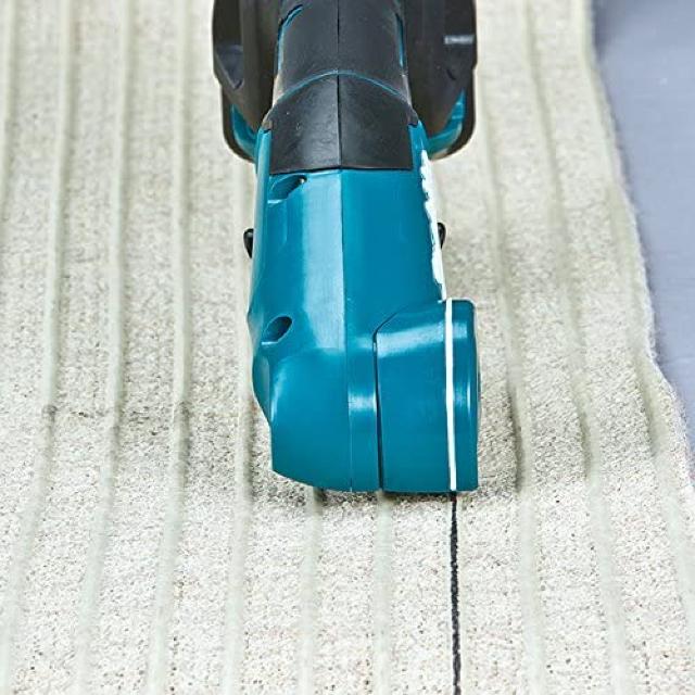 マキタ(Makita) 充電式マルチカッタ 10.8V 本体のみ CP100DZ < ペット/手芸/園芸  マキタ(Makita) 充電式マルチカッタ 10.8V 本体のみ CP100DZ < ペット/手芸/園芸の