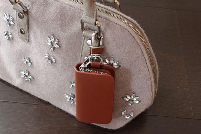 スマートキーケース カバー type1  インテリジェントキー < 自動車/バイク スマートキーケース カバー type1  インテリジェントキー < 自動車/バイク