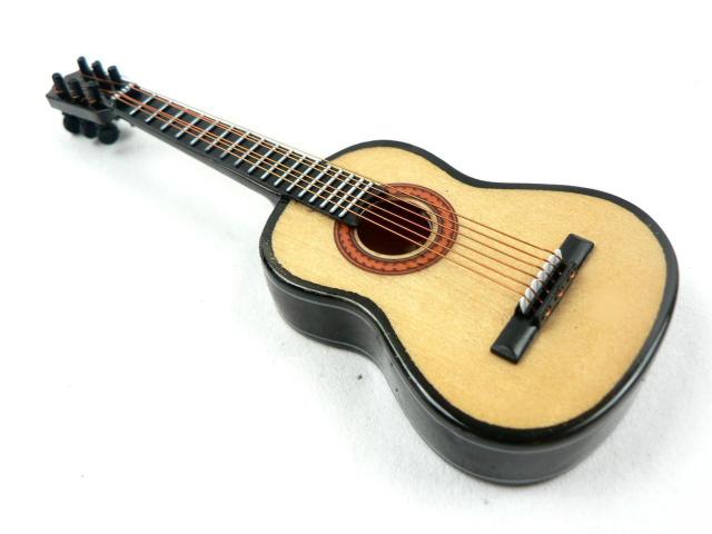 アコースティックギターのミニチュア・新品・即決! < ホビー  アコースティックギターのミニチュア・新品・即決! < ホビーの
