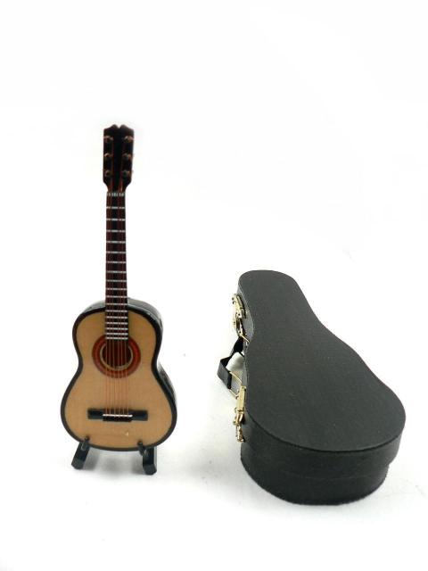 アコースティックギターのミニチュア・新品・即決! < ホビー  アコースティックギターのミニチュア・新品・即決! < ホビーの