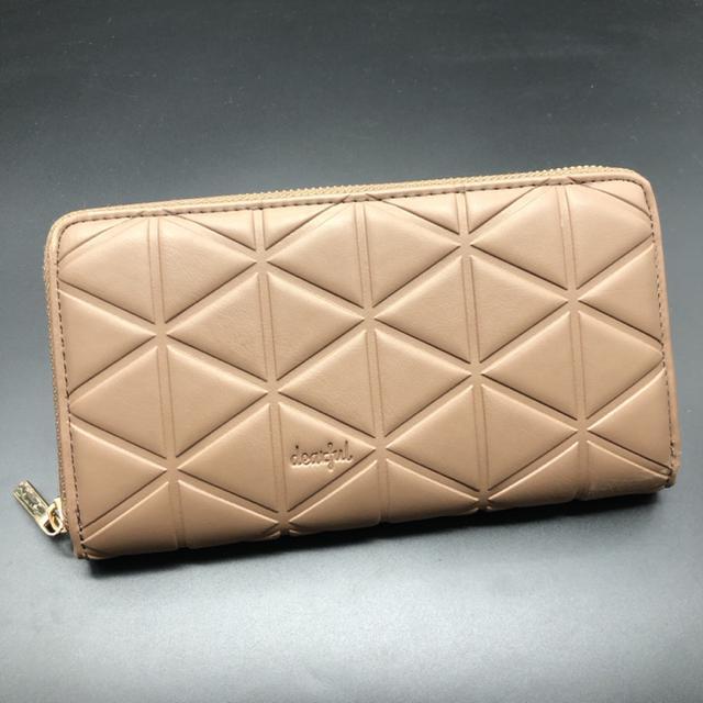 即決 dearful 長財布 < 女性ファッション  即決 dearful 長財布  < 女性ファッションの