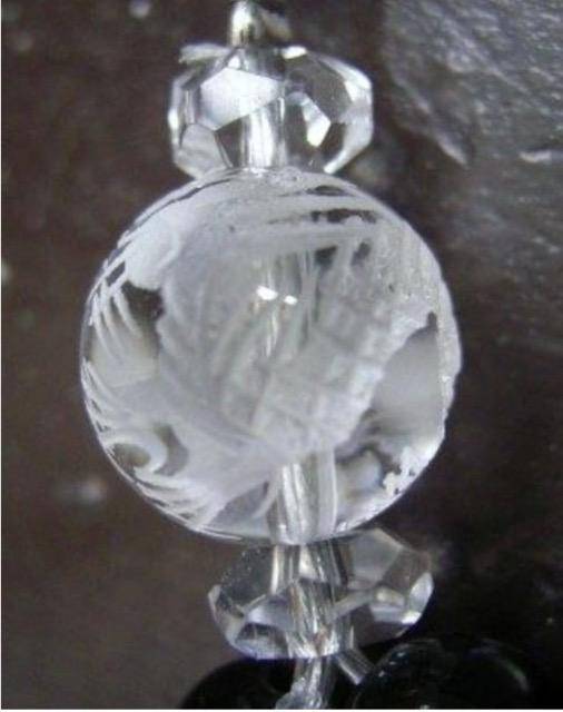 龍彫水晶xタイガーアイxオニキスストラップ 天然石 < 家電/AV 龍彫水晶xタイガーアイxオニキスストラップ 天然石 < 家電/AVの