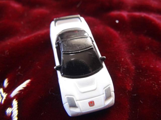 ホンダNSXミニカー(白)! < ホビー  ホンダNSXミニカー(白)! < ホビーの