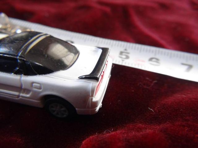 ホンダNSXミニカー(白)! < ホビー  ホンダNSXミニカー(白)! < ホビーの