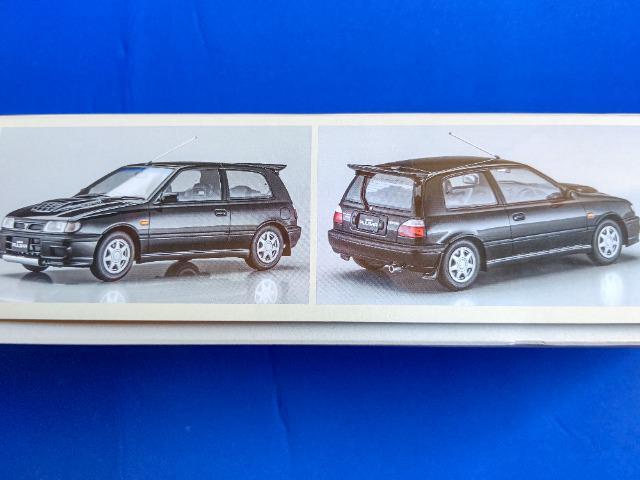 nZK 1/24 Y N14 pT[ GTI-R g  zr[ 