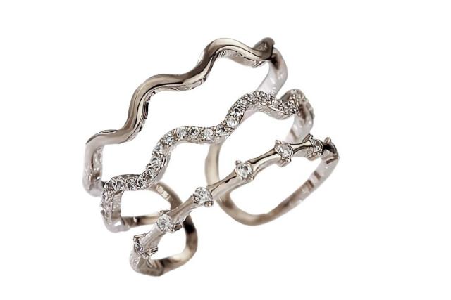 即日発送※婚約指輪 9号〜21号 大粒Czダイヤ※フリーサイズ リング ギフト ホワイトゴールド < 女性アクセサリー/時計  即日発送※婚約指輪 9号〜21号 大粒Czダイヤ※フリーサイズ リング ギフト ホワイトゴールド  < 女性アクセサリー/時計の