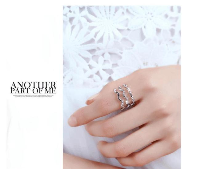 即日発送※婚約指輪 9号〜21号 大粒Czダイヤ※フリーサイズ リング ギフト ホワイトゴールド < 女性アクセサリー/時計  即日発送※婚約指輪 9号〜21号 大粒Czダイヤ※フリーサイズ リング ギフト ホワイトゴールド < 女性アクセサリー/時計の