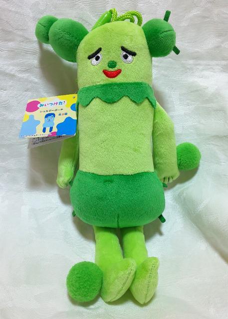 【みいつけた!】☆ショルダーポーチ☆ < おもちゃ 【みいつけた!】☆ショルダーポーチ☆ < おもちゃの