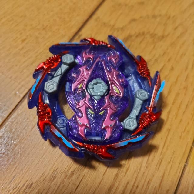 ベイブレード ブシンアシュラ < おもちゃ ベイブレード ブシンアシュラ < おもちゃの