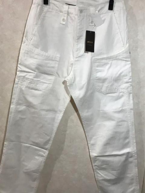 新品 タグ付き Dorr49 ベイカーパンツ 2号 < 男性ファッション  新品 タグ付き Dorr49 ベイカーパンツ 2号 < 男性ファッションの