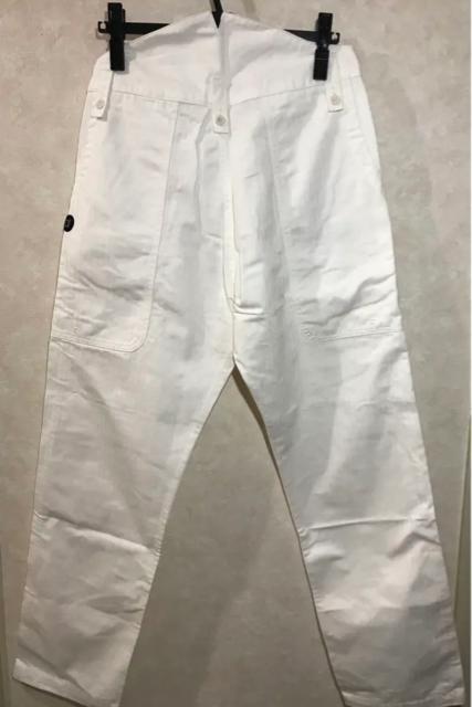 新品 タグ付き Dorr49 ベイカーパンツ 2号 < 男性ファッション  新品 タグ付き Dorr49 ベイカーパンツ 2号 < 男性ファッションの