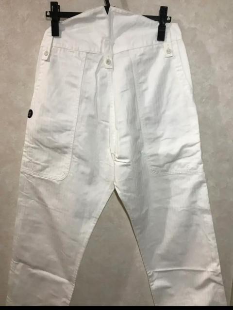 新品 タグ付き Dorr49 ベイカーパンツ 2号 < 男性ファッション  新品 タグ付き Dorr49 ベイカーパンツ 2号 < 男性ファッションの