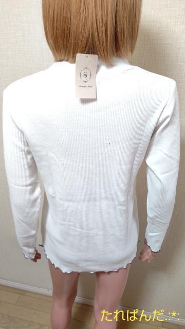 新品タグ付☆Samansa,Mos2☆リブ&ハイネックのカットソーT259☆3点で即落 < ブランド  新品タグ付☆Samansa,Mos2☆リブ&ハイネックのカットソーT259☆3点で即落 < ブランドの