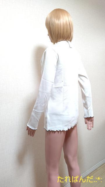 新品タグ付☆Samansa,Mos2☆リブ&ハイネックのカットソーT259☆3点で即落 < ブランド  新品タグ付☆Samansa,Mos2☆リブ&ハイネックのカットソーT259☆3点で即落 < ブランドの