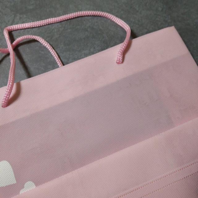セレブブランド★Ra Iride/イリーデ★SHOP袋7枚【ヴィンテージ】 < 女性ファッション  セレブブランド★Ra Iride/イリーデ★SHOP袋7枚【ヴィンテージ】 < 女性ファッションの