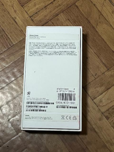 iPhone空箱 < 家電/AV  iPhone空箱 < 家電/AVの