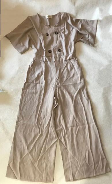 新品 Lowy by corners  オールインワン  サロペット M < 女性ファッション  新品 Lowy by corners  オールインワン  サロペット M < 女性ファッションの