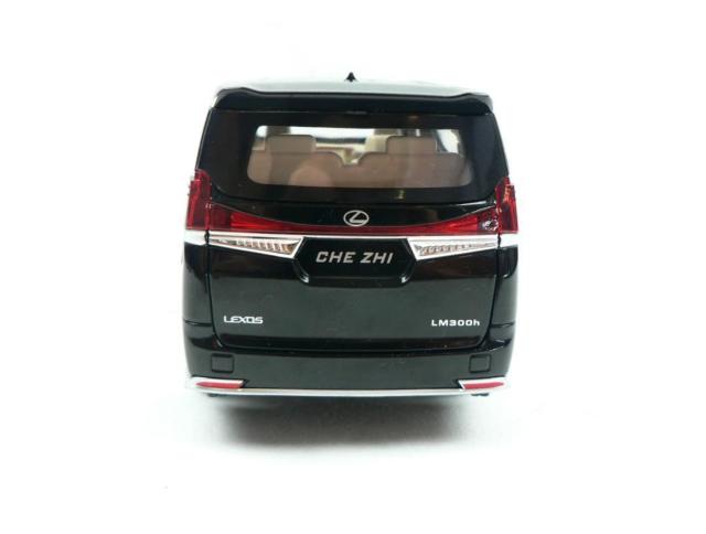 Lexus NTX LM300h E XP[ fEI  zr[ 