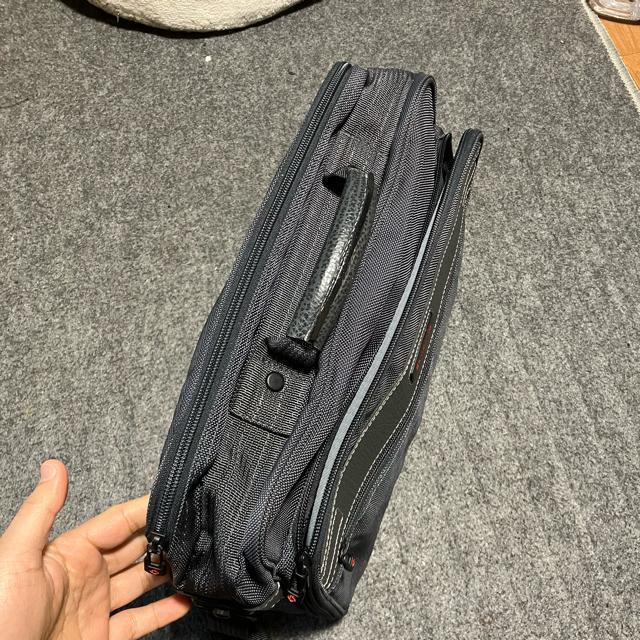 �ySamsonite / �T���\�i�C�g�z �r�W�l�X�o�b�O & �V�����_�[�o�b�O �� �u�����h�� 