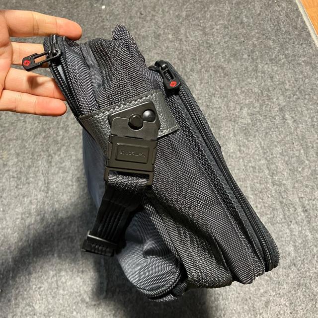 �ySamsonite / �T���\�i�C�g�z �r�W�l�X�o�b�O & �V�����_�[�o�b�O �� �u�����h�� 