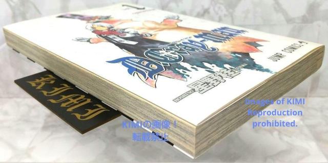 初版 D.Gray-man 1 コミック 2004 星野 桂 1st Edition 1st Printing issued < アニメ/コミック/キャラクター  初版 D.Gray-man 1 コミック 2004 星野 桂 1st Edition 1st Printing issued < アニメ/コミック/キャラクターの