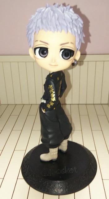 Qposket�L���[�|�X�P�b�g�������x���W���[�Y�O�c�J���t�B�M���AQ�|�X�����x  �� �z�r�[�� 