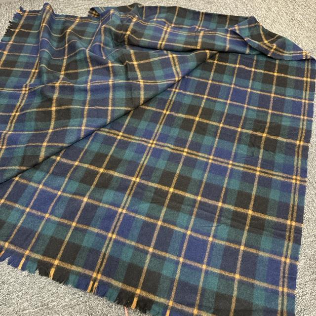 即決 MACKINTOSH PHILOSOPHY チェック マフラー < ブランド 即決 MACKINTOSH PHILOSOPHY チェック マフラー < ブランドの