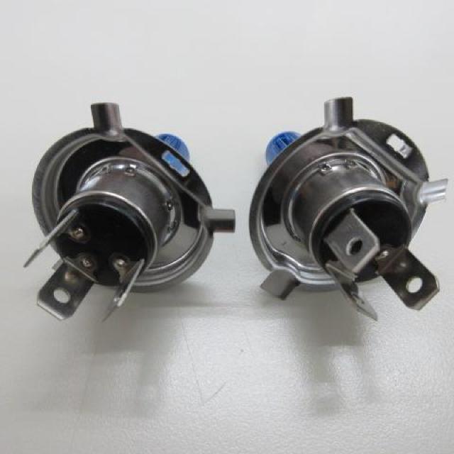  wbhCg ou H4 2 Zbg PIAA W044 12V 60/  /oCN